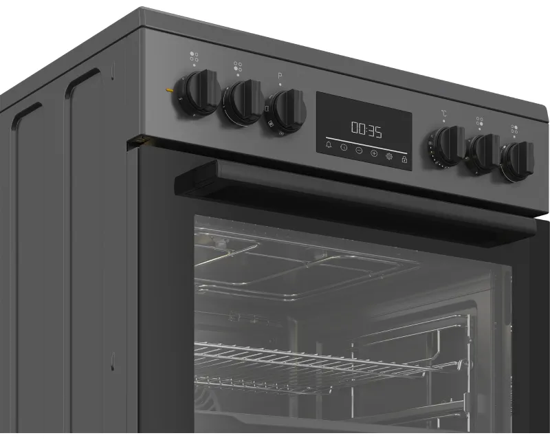 BEKO FBM67320GAT kombinovani šporet  Slika 3