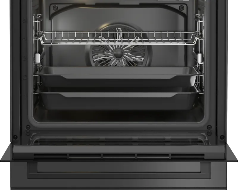 BEKO FBM67320GAT kombinovani šporet  Slika 5