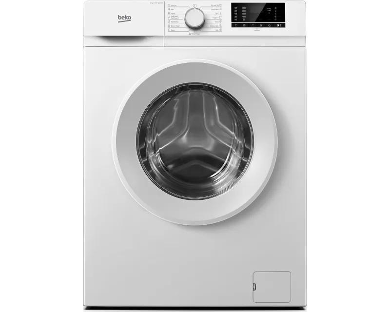 BEKO B1WFK2604WEE mašina za pranje veša  Slika 1
