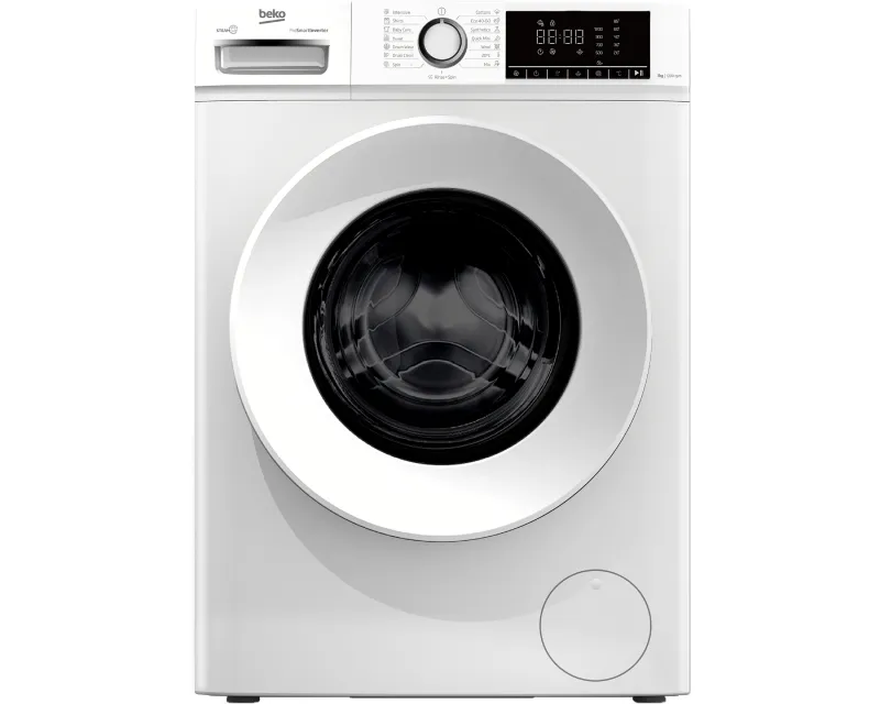 BEKO B1WFM2721WEE ProSmart inverter mašina za pranje veša  Slika 1