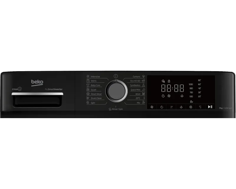 BEKO B1WFM2721WBEE  ProSmart inverter mašina za pranje veša  Slika 4