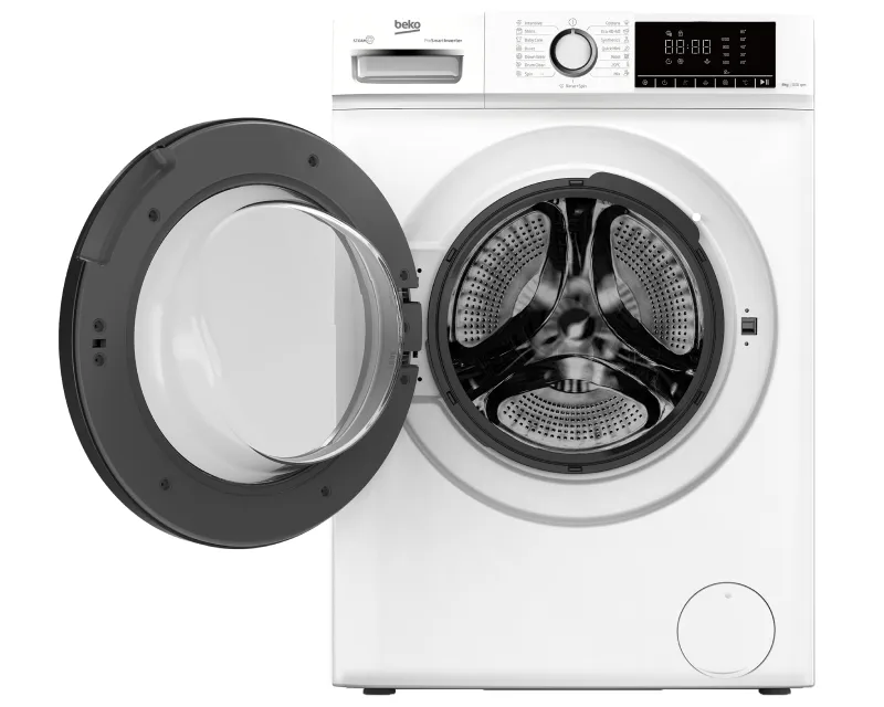 BEKO B1WFM2821WEE ProSmart inverter mašina za pranje veša  Slika 2