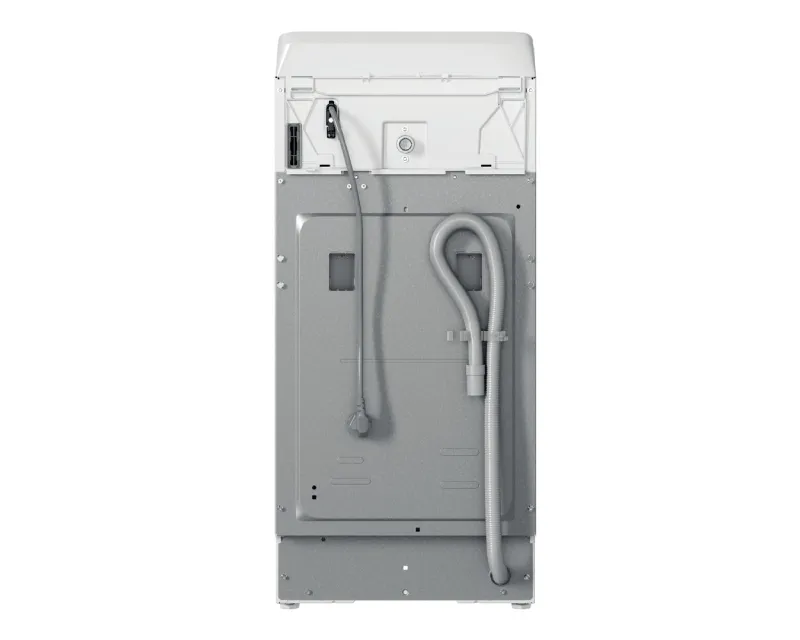 WHIRLPOOL TDLR 7250SS EU/N mašina za pranje veša sa gornjim punjenjem Slika 6