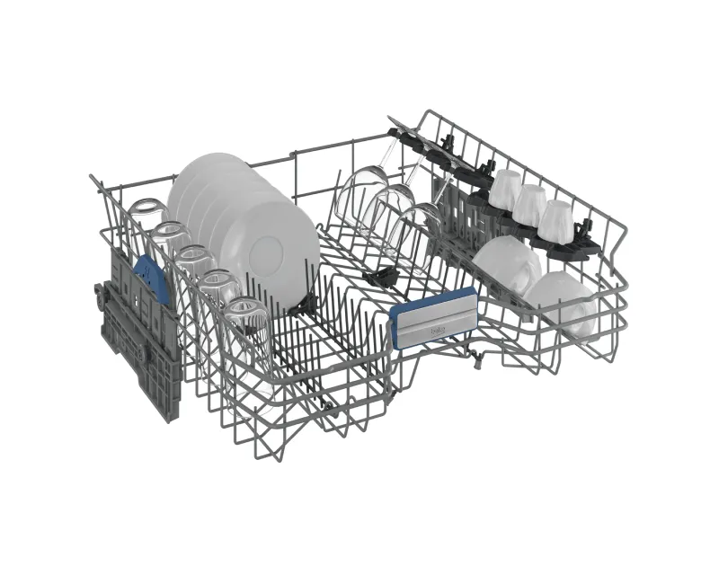 BEKO BDIN38561P ugradna mašina za pranje sudova  Slika 6