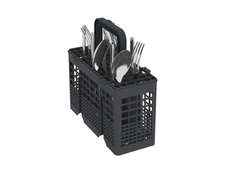 BEKO BDIN38561P ugradna mašina za pranje sudova  Slika 9