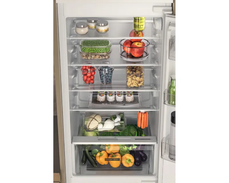 WHIRLPOOL WHC18D051A1 ugradni frižider  Slika 7