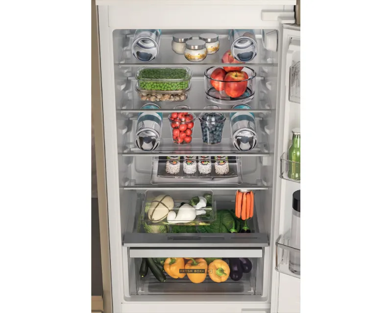 WHIRLPOOL WHC18D011C1 SF ugradni frižider Slika 7