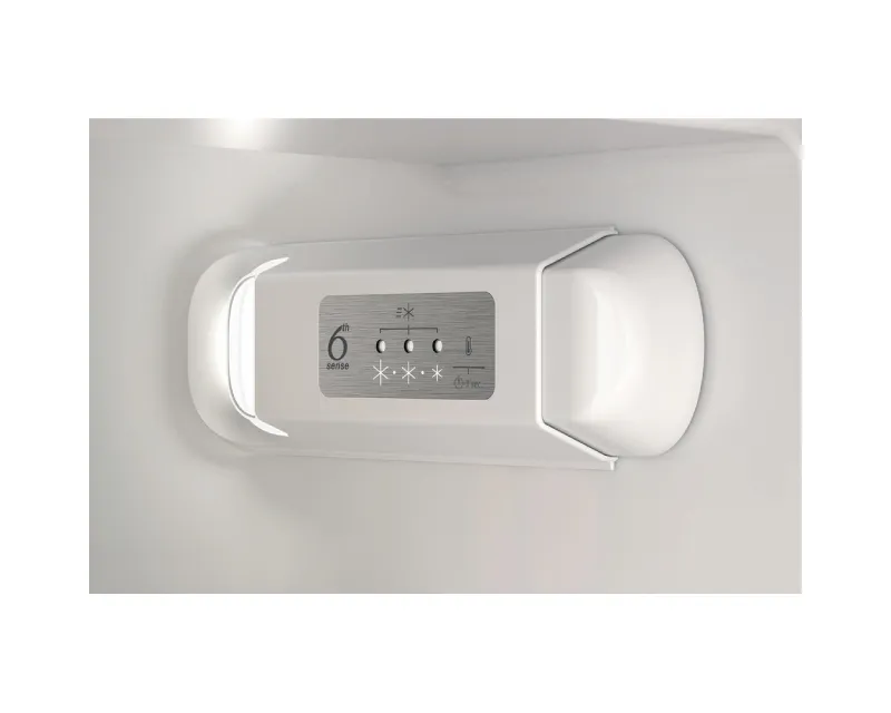 WHIRLPOOL WHC18D011C1 SF ugradni frižider Slika 8