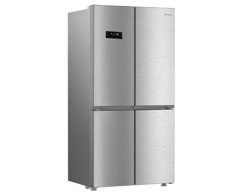 WHIRLPOOL WHGF 6534 X4E side by side frižider Slika 2