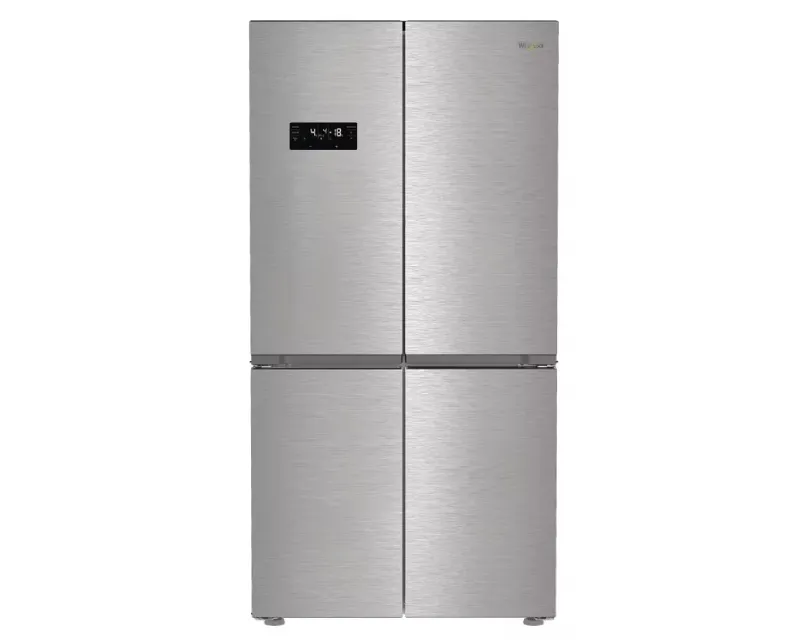 WHIRLPOOL WHGF 6534 X4E side by side frižider Slika 1