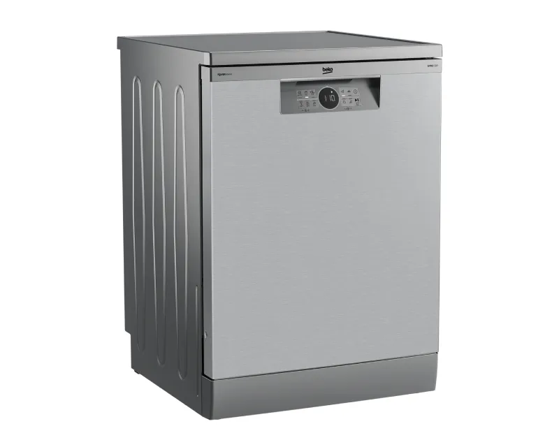 BEKO BDFN26540XP ProSmart inverter mašina za pranje sudova  Slika 2