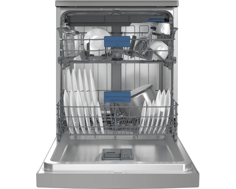 BEKO BDFN26540XP ProSmart inverter mašina za pranje sudova  Slika 3