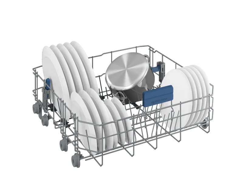 BEKO BDFN26540XP ProSmart inverter mašina za pranje sudova  Slika 7