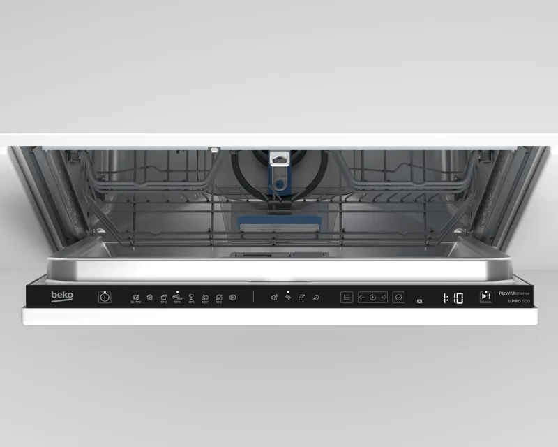 BEKO BDIN38551P ProSmart inverter ugradna mašina za pranje sudova  Slika 4