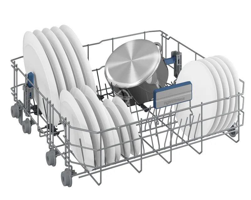 BEKO BDIN38551P ProSmart inverter ugradna mašina za pranje sudova  Slika 8