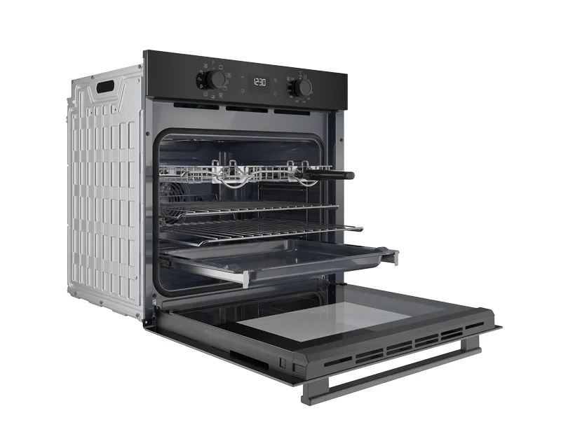 BEKO BBIMZ7300BD ugradna rerna  Slika 2