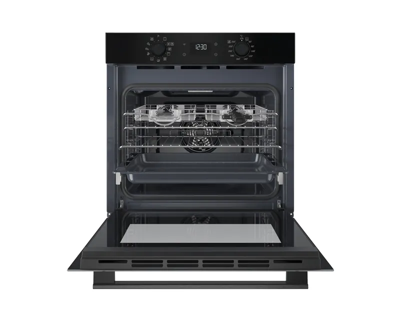 BEKO BBIMZ7300BD ugradna rerna  Slika 3