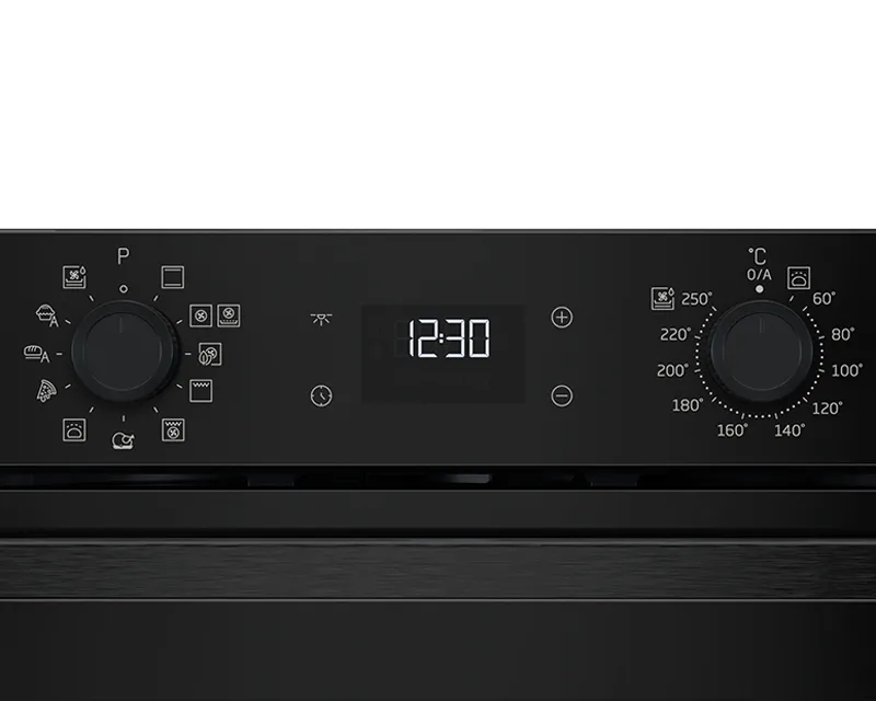 BEKO BBIMZ7300BD ugradna rerna  Slika 5