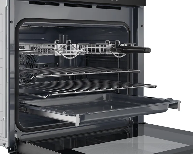 BEKO BBIMZ7300BD ugradna rerna  Slika 6