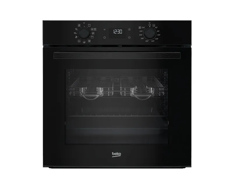 BEKO BBIMZ7300BD ugradna rerna  Slika 1