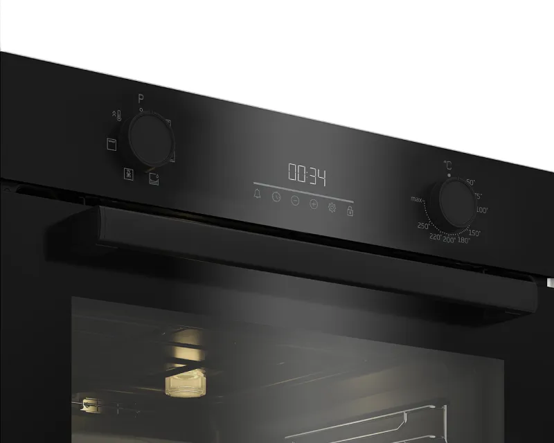 BEKO BBSE17320BD ugradni set  Slika 5