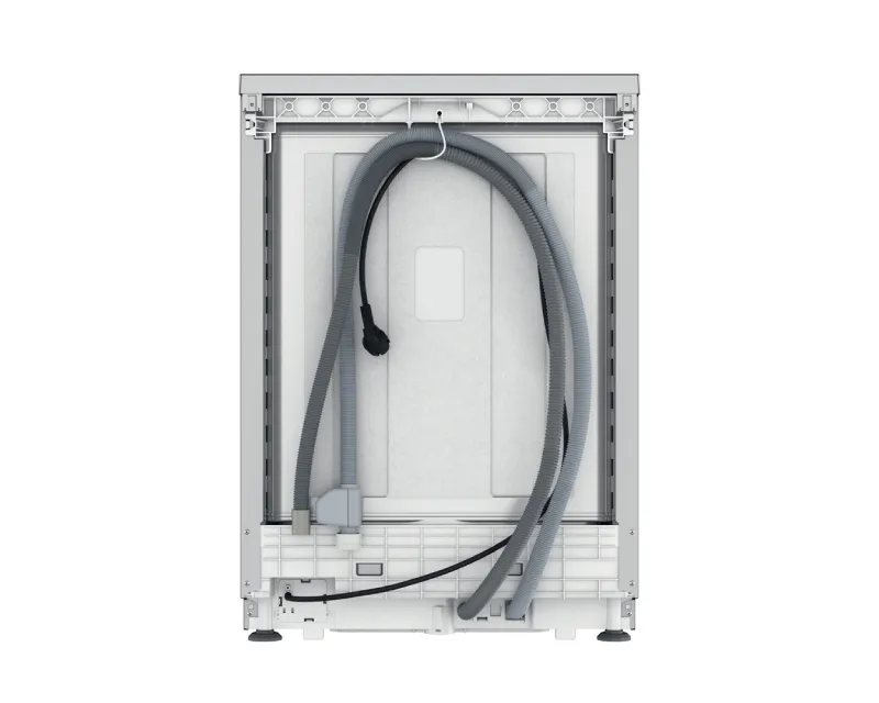 WHIRLPOOL W7F HP43 X mašina za pranje sudova - 60cm Slika 9