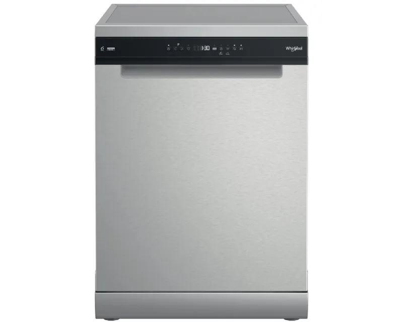 WHIRLPOOL W7F HP43 X mašina za pranje sudova - 60cm Slika 1
