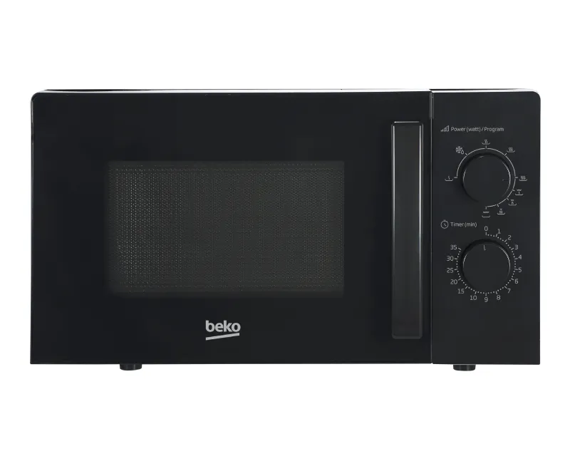 BEKO MGC 20100 B1 mikrotalasna rerna Slika 2