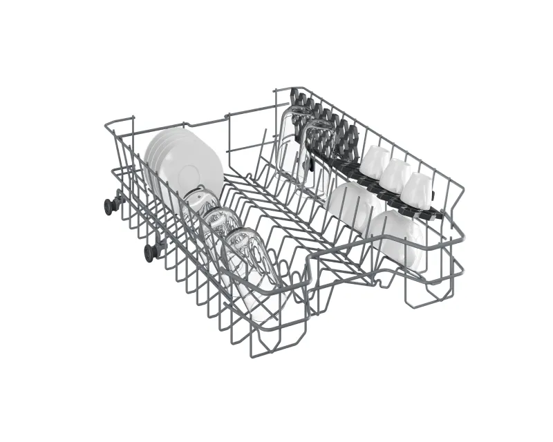 BEKO DVS05030S mašina za pranje sudova  Slika 5