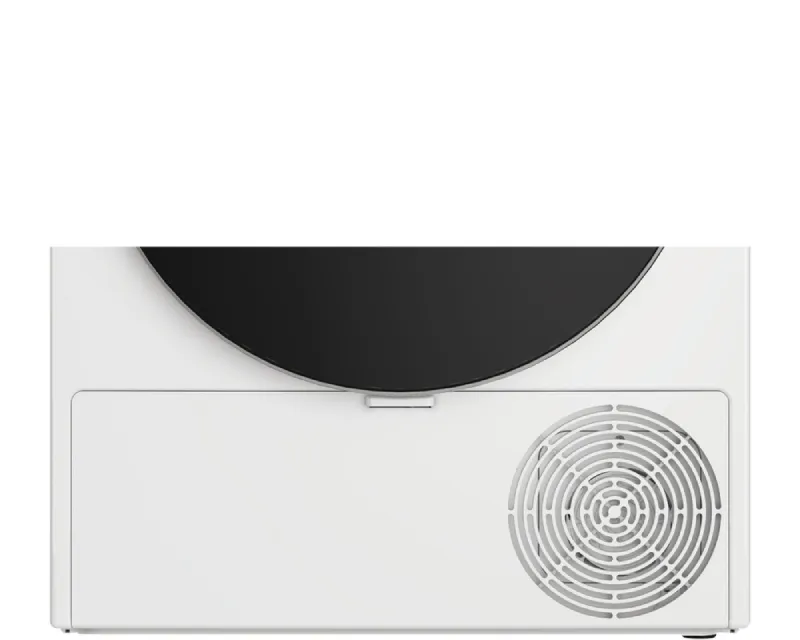 WHIRLPOOL WPS D8 WBS EE mašina za sušenje veša - toplotna pumpa Slika 5
