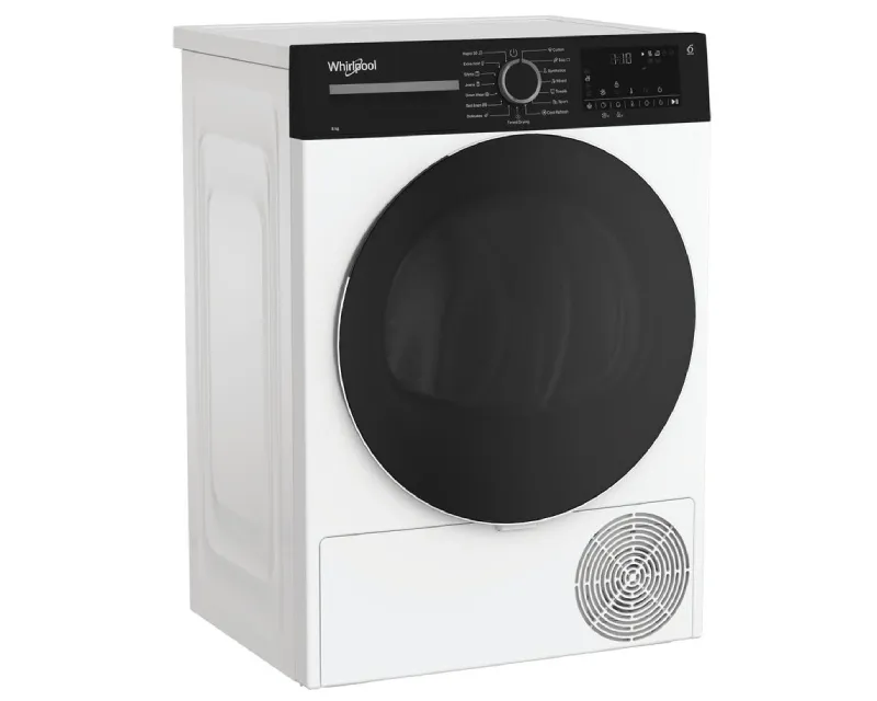 WHIRLPOOL WPS D8 WBS EE mašina za sušenje veša - toplotna pumpa Slika 1