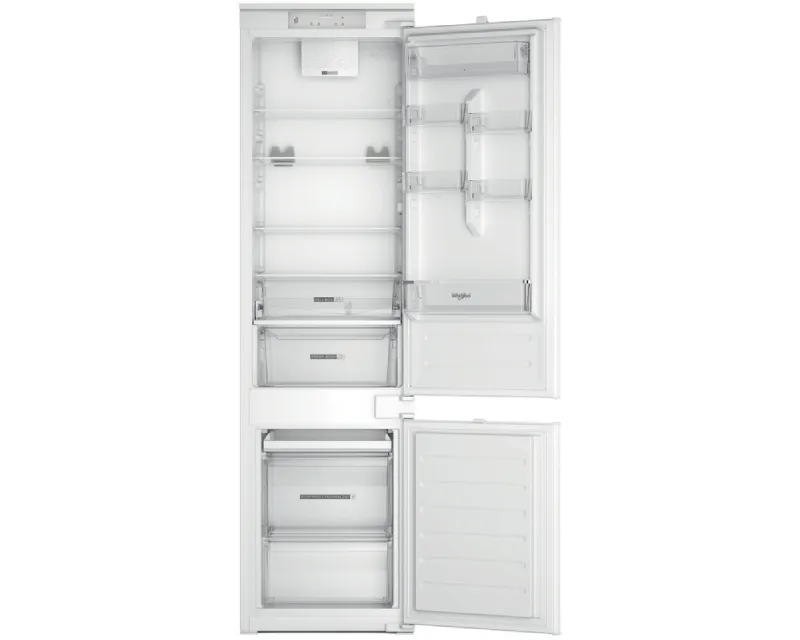 WHIRLPOOL WNBB20SC22R ugradni frižider Slika 2