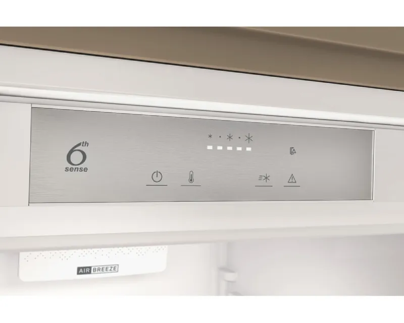 WHIRLPOOL WNBB20SC22R ugradni frižider Slika 7