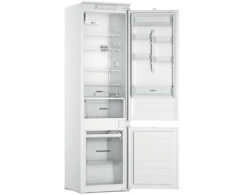 WHIRLPOOL WNBB20SC22R ugradni frižider Slika 1