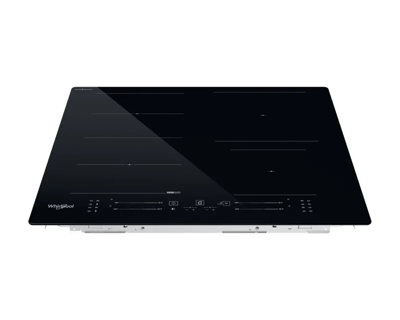 WHIRLPOOL WF S3660 CPNE indukciona ugradna ploča Slika 2
