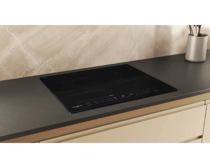 WHIRLPOOL WF S3660 CPNE indukciona ugradna ploča Slika 6