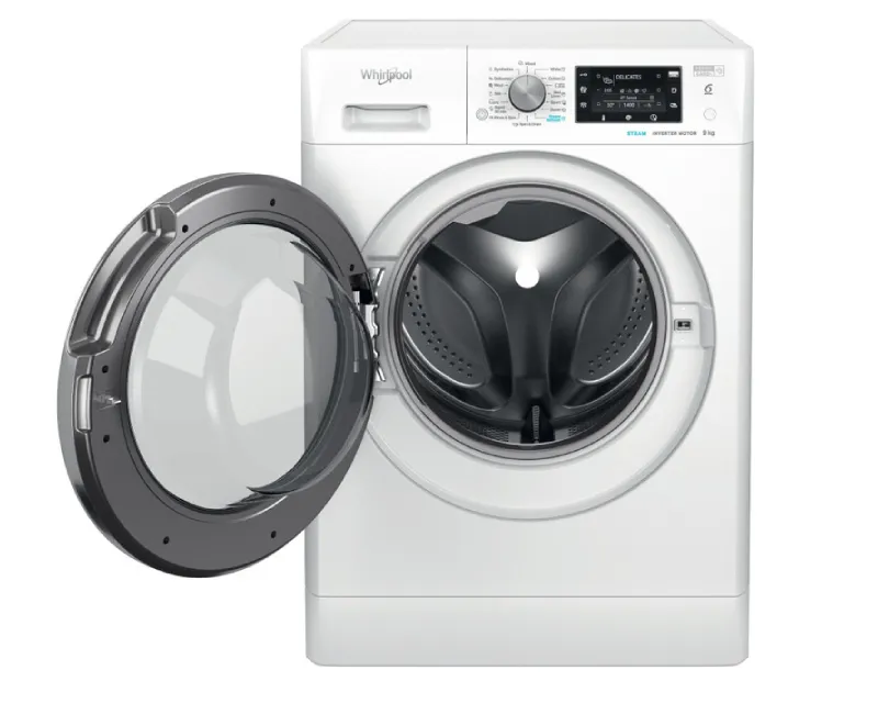 WHIRLPOOL FFD 9489 BCV EE inverter mašina za pranje veša  Slika 3