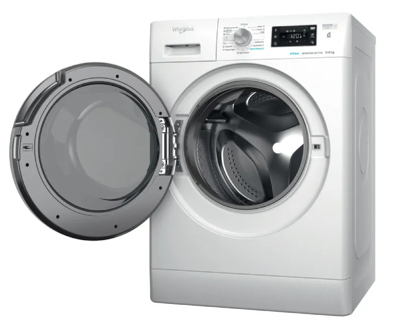 WHIRLPOOL FFWDB 964489 SV EE Inverter mašina za pranje i sušenje veša  Slika 4