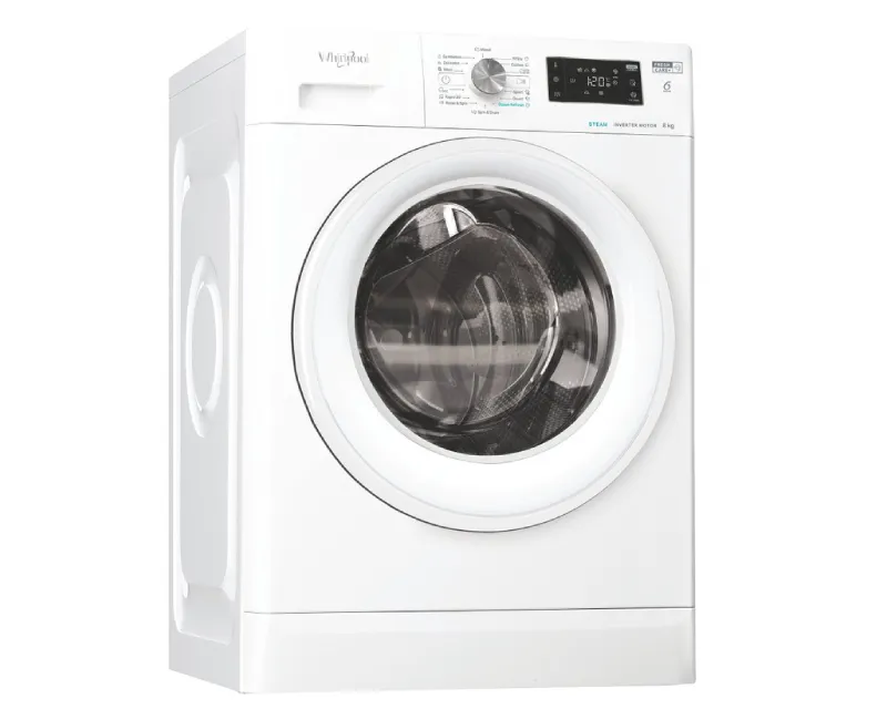 WHIRLPOOL FFB 8279 WV EE Inverter mašina za pranje veša  Slika 1