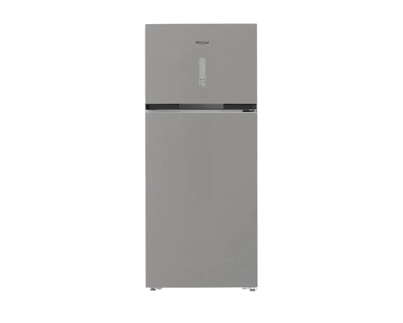 WHIRLPOOL WHD2 6553 X5E kombinovani frižider  Slika 2