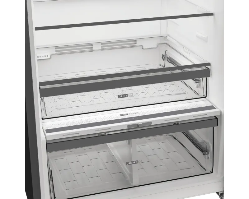 WHIRLPOOL WHD2 6553 X5E kombinovani frižider  Slika 5