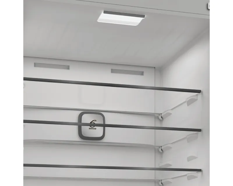 WHIRLPOOL WHD2 6553 X5E kombinovani frižider  Slika 8