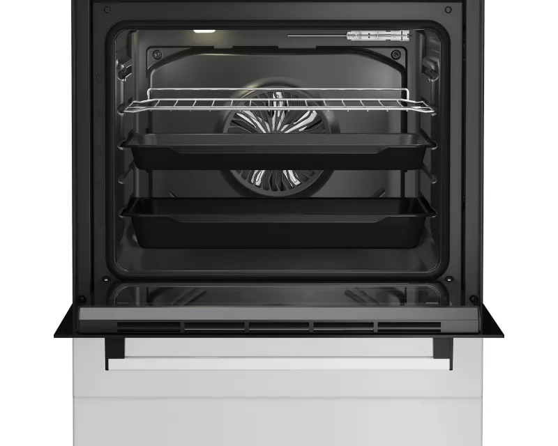 BEKO FBE 64010 WDN kombinovani šporet  Slika 5