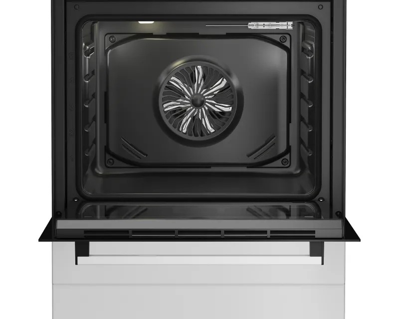 BEKO FBE 64010 WDN kombinovani šporet  Slika 6