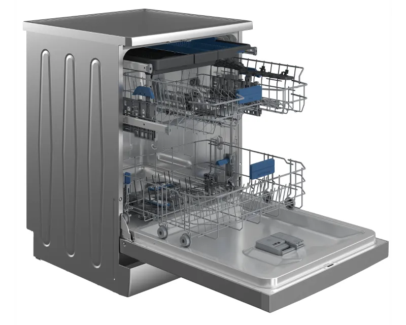 BEKO BDIN25324 Ugradna mašina za pranje sudova Slika 2