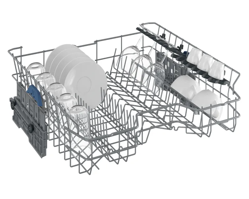 BEKO BDIN25324 Ugradna mašina za pranje sudova Slika 6