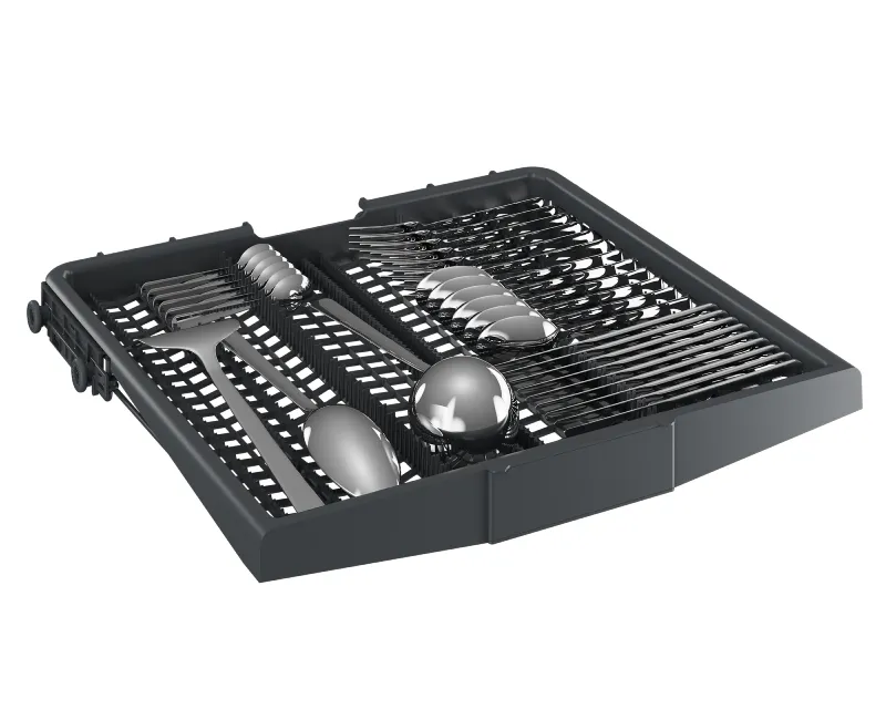 BEKO BDIN25324 Ugradna mašina za pranje sudova Slika 8