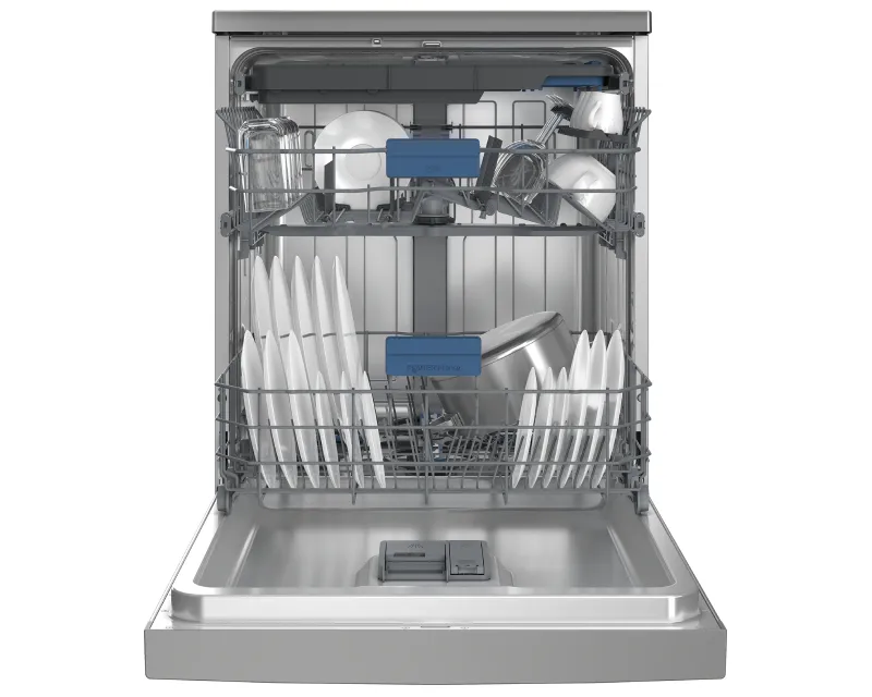 BEKO BDIN25324 Ugradna mašina za pranje sudova Slika 1