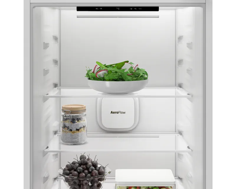 BEKO B5BCNA325HS ugradni frižider Slika 3