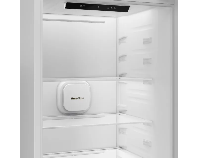 BEKO B5BCNA325HS ugradni frižider Slika 4